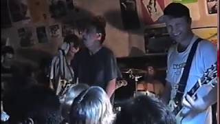 The Queers w/Chris Barrows-&quot;You&#39;re Tripping&quot; 3/24/94 Tampa, FL
