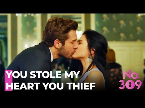 Lale And Onur Made Up - No.309 Episode 134