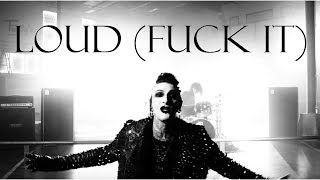 Motionless In White - Loud (Fuck It)