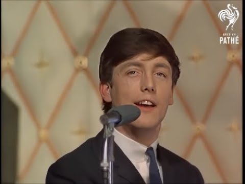 NEW * Glad All Over - Dave Clark Five {Stereo} 1964