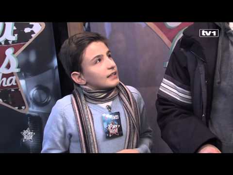 Tarik Dedajić - Tuzla - Prvi glas sevdaha