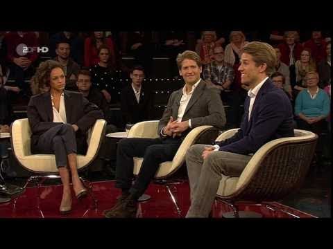 Markus Lanz vom 16. Mai 2017