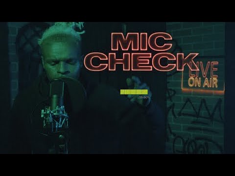 Keeno Cuhh "Uncle Elroy" | Mic Check