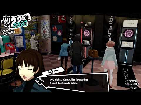 Persona 5 royal pt41