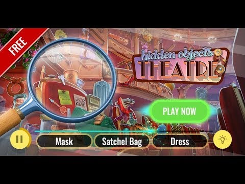 Theater Mystery: Chaos in the Opera House Video