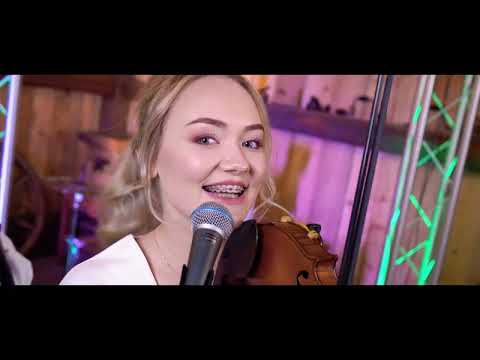 GóralFolk - Pognała wołki