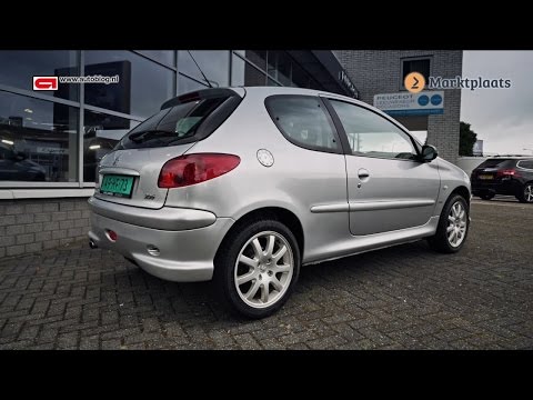 Peugeot 206 MY-1998-2010-  buying advice
