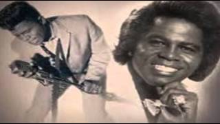 James Brown - There It Is Pt. 1 &amp; 2