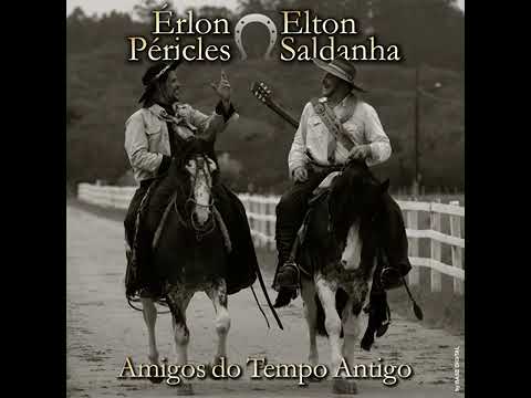 amigos do tempo antigo