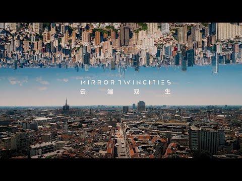 Wire Film｜Shanghai GFL Residences｜With Piero Lissoni｜Luxury Estate