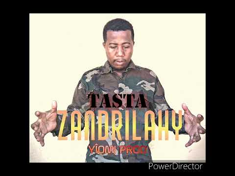 TASTA - ZANDRY LAHY (Official Music)