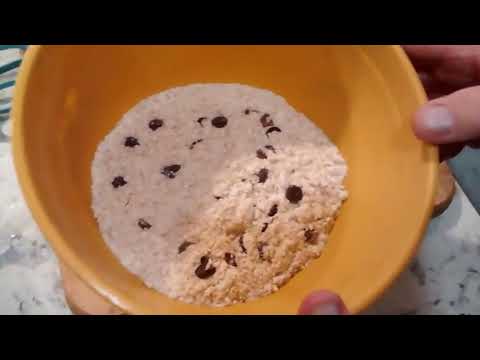 1st YouTube video about are blue diamond almonds gluten free