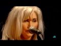 Emmylou Harris - How She Could Sing The Wildwood Flower