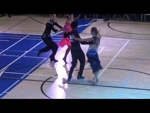 MAH00259 Latin SM 2018