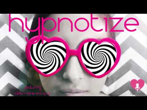 Kachina - 'Hypnotize' (feat. Afua) - AGROOVES006