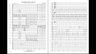 Scherzo for X-Wings (Star Wars: The Force Awakens) Williams/Lavender