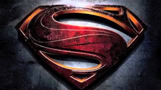 Man of Steel OST-Are You Listening, Clark?