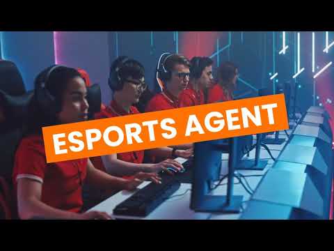 Esports agent video 1