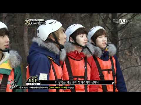 Boyfriend W Academy Ep02 Full (HD)