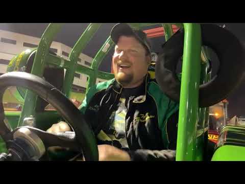 Diesel Super Stocks in Dubuque, Iowa