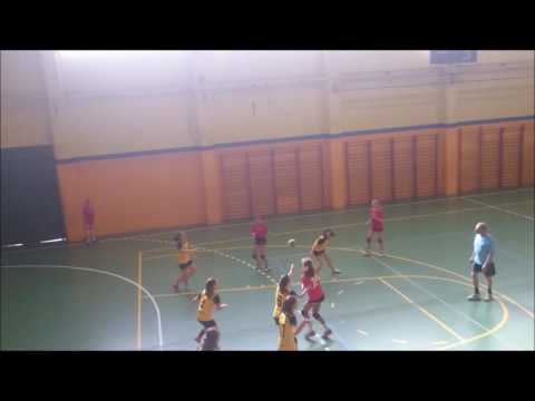 final copa 2016 infantil algemesi - algiros