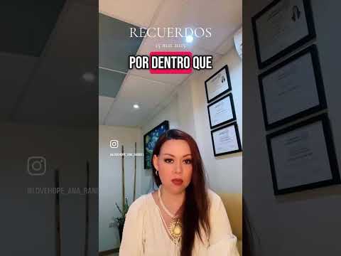 Permítete descansar emocionalmente.