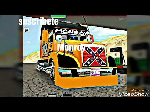 Transportes reyes al cien 👑💊🔋