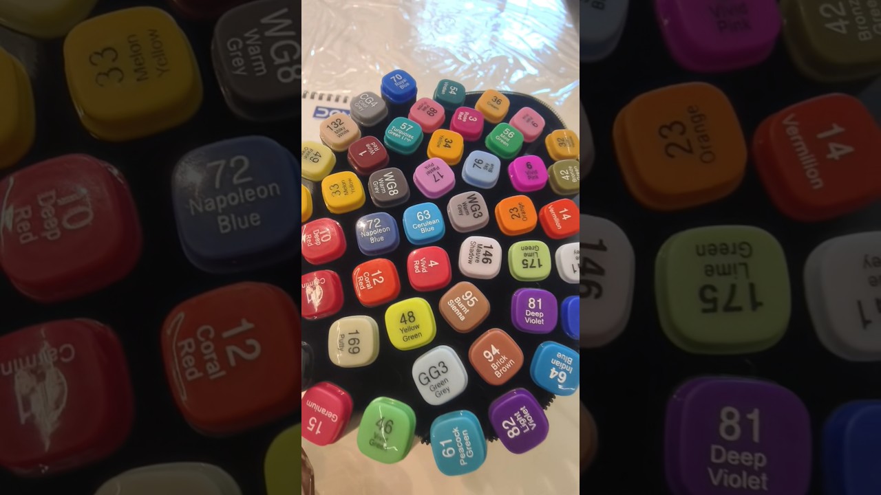 Basic needs for Beginning Art😍