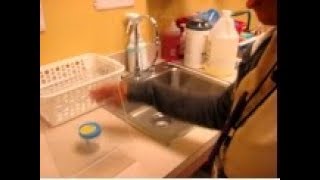 PHLEBOTOMY: PIPETTES &amp;  PEE-PEE ! - August 4, 2017 - Friday Morning Phlebotomy Vlog