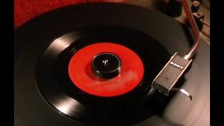 Young Jessie - Do You Love Me - 1955 45rpm
