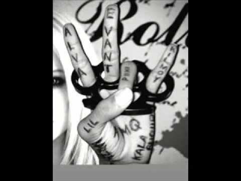 The BakuTumbu clan - Butu Tongka - (cah jajaran)