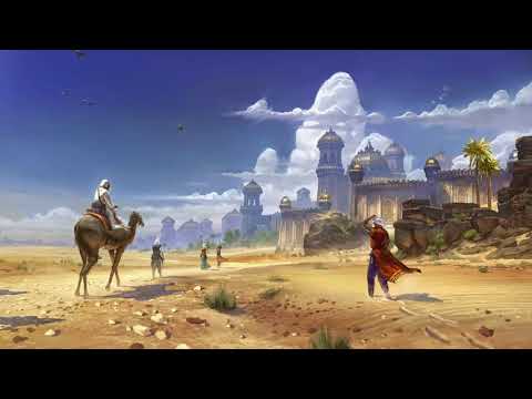 ESO - Red Diamond/Chim-el Adabal (All Three Singers)