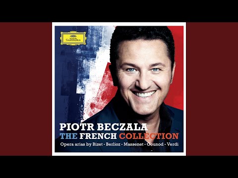 Gounod: Faust, CG 4 / Act III: "Salut! Demeure chaste et pure"