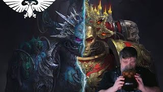 Дожили ли астартесы Хаоса времён Ереси Хоруса до 40-го тысячелетия и как они пополняют ряды?