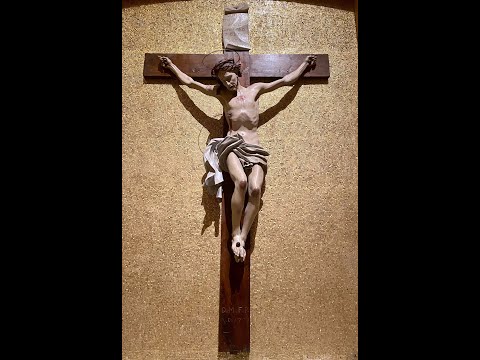 IL RESTAURO DEL CROCIFISSO DEI CARCERATI NELLA BASILICA CATTEDRALE DI BENEVENTO