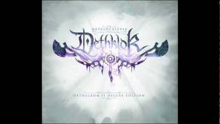 Dethklok- Black Fire Upon Us