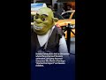 Russian Lawmakers Declare War On Shrek