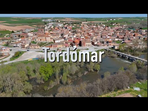 Tordómar - Vente a Vivir a un Pueblo