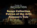 Dragon Age: Inquisition - "Patron of the Arts ...