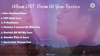 Download lagu Doom at Your Service ost (full part 1-7) mp3 Download lagu Doom at Your Service ost (full part 1-7) mp3