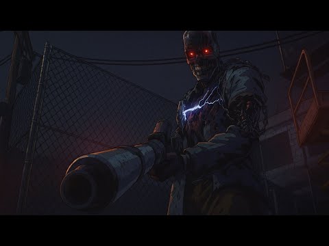 Terminator: Resistance Enhanced Gameplay Walkthrough Part 3 (4K)