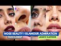 Don T Miss Janhvi Kapoor S Most Mesmerizing Face Closeup Ever Janhvikapoor Bollywood New