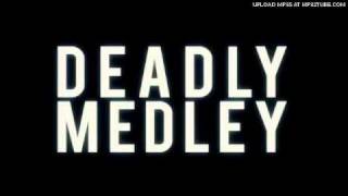 Black Milk Deadly Medley Mefstrumentals Remake