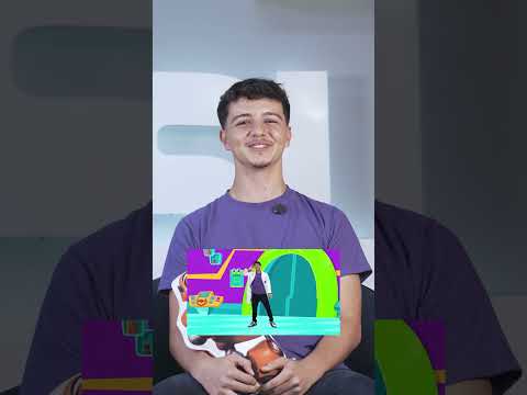 Preguntas rápidas con Carlos │Superlibro