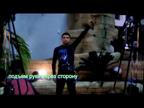 Кинезиотерапия при травмах плеча с Майей Лазоренко в Мореон Фитнес