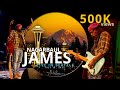 Nagarbaul James - Live in Seattle (Full Concert)