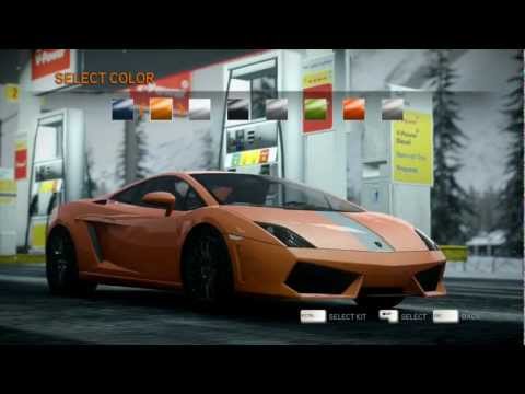 Need For Speed The Run walkthrough part 20 [HD]