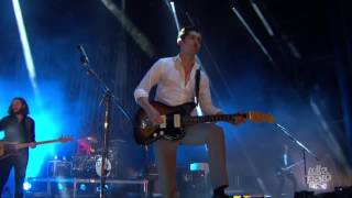 Arctic Monkeys - 505 - Live @ Lollapalooza Chicago 2014 - HD