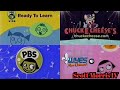 PBS KIDS Program Break 7 WYES TV 2009