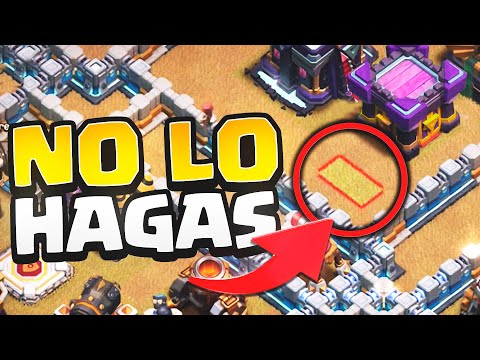 ME INTENTAN TROLLEAR EN GUERRA  🤡 Clash of Clans